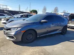 2HGFC2F61LH540080 2020 HONDA CIVIC