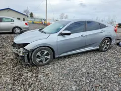 2HGFC2F61LH540371 2020 HONDA CIVIC