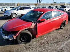2HGFC2F61LH540791 2020 HONDA CIVIC