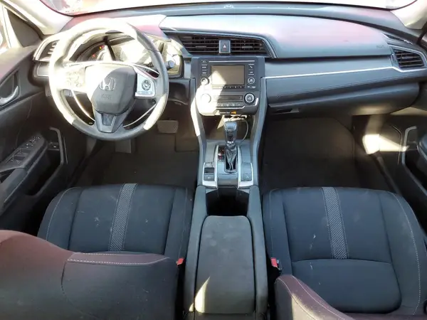 2HGFC2F61LH540791 2020 HONDA CIVIC - Image 8