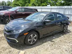 2HGFC2F61LH540810 2020 HONDA CIVIC