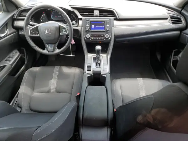 2HGFC2F61LH540810 2020 HONDA CIVIC - Image 8