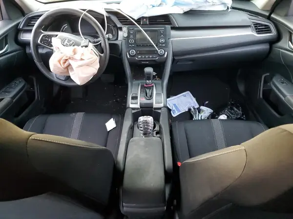 2HGFC2F61LH541357 2020 HONDA CIVIC - Image 8