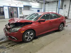 2HGFC2F61LH541360 2020 HONDA CIVIC