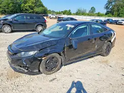 2HGFC2F61LH542573 2020 HONDA CIVIC