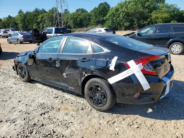 2HGFC2F61LH542573 2020 HONDA CIVIC - Image 2