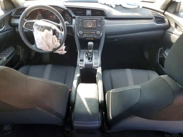 2HGFC2F61LH542573 2020 HONDA CIVIC - Image 8
