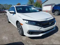 2HGFC2F61LH543593 2020 HONDA CIVIC