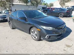 2HGFC2F61LH546736 2020 HONDA CIVIC