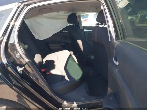 2HGFC2F61LH546736 2020 HONDA CIVIC - Image 8