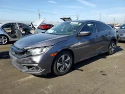 2HGFC2F61LH547014 2020 HONDA CIVIC