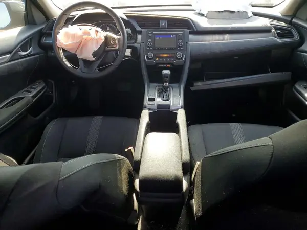 2HGFC2F61LH547014 2020 HONDA CIVIC - Image 8