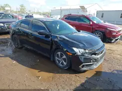 2HGFC2F61LH548003 2020 HONDA CIVIC