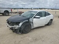 2HGFC2F61LH548194 2020 HONDA CIVIC