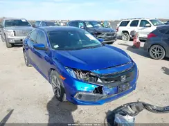 2HGFC2F61LH548518 2020 HONDA CIVIC