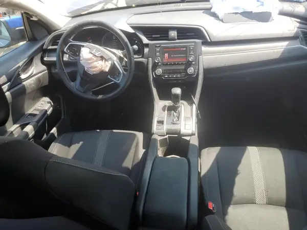 2HGFC2F61LH548597 2020 HONDA CIVIC - Image 8