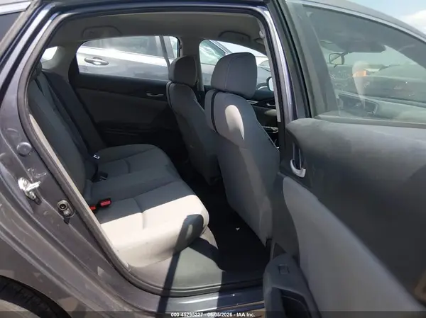 2HGFC2F61LH548941 2020 HONDA CIVIC - Image 8