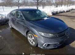 2HGFC2F61LH550060 2020 HONDA CIVIC