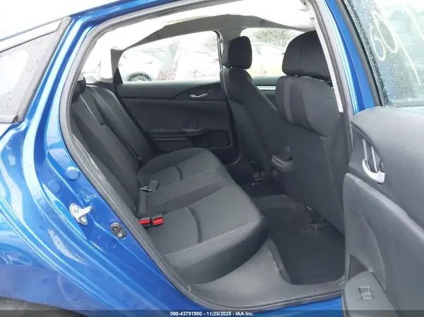 2HGFC2F61LH550544 2020 HONDA CIVIC - Image 8
