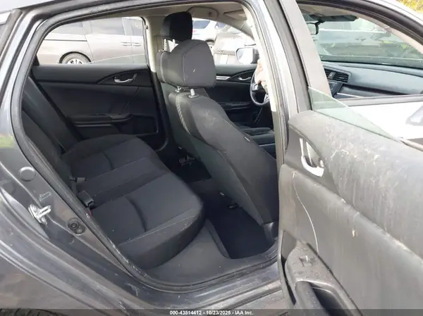 2HGFC2F61LH550561 2020 HONDA CIVIC - Image 8