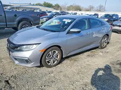 2HGFC2F61LH550902 2020 HONDA CIVIC