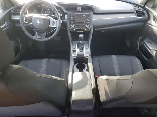 2HGFC2F61LH550902 2020 HONDA CIVIC - Image 8