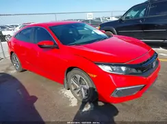 2HGFC2F61LH552004 2020 HONDA CIVIC