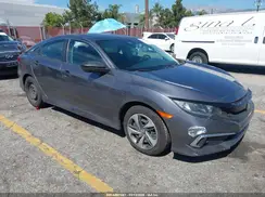 2HGFC2F61LH553170 2020 HONDA CIVIC