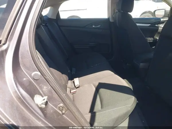 2HGFC2F61LH553170 2020 HONDA CIVIC - Image 8