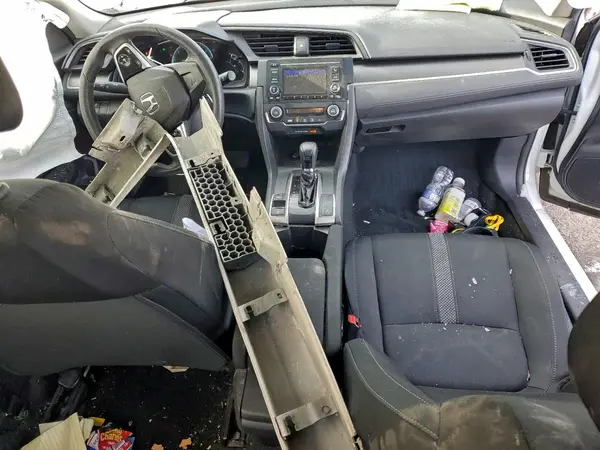 2HGFC2F61LH554898 2020 HONDA CIVIC - Image 8