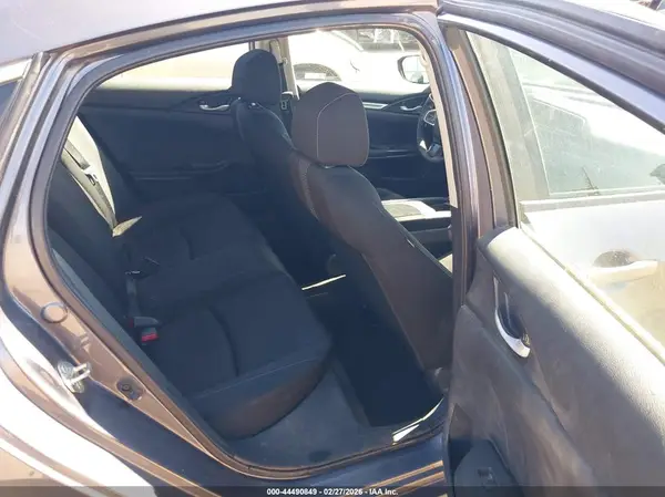 2HGFC2F61LH555646 2020 HONDA CIVIC - Image 8