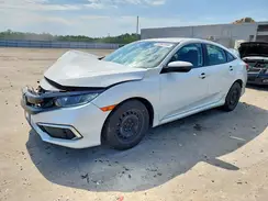 2HGFC2F61LH556148 2020 HONDA CIVIC