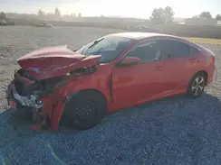 2HGFC2F61LH557185 2020 HONDA CIVIC