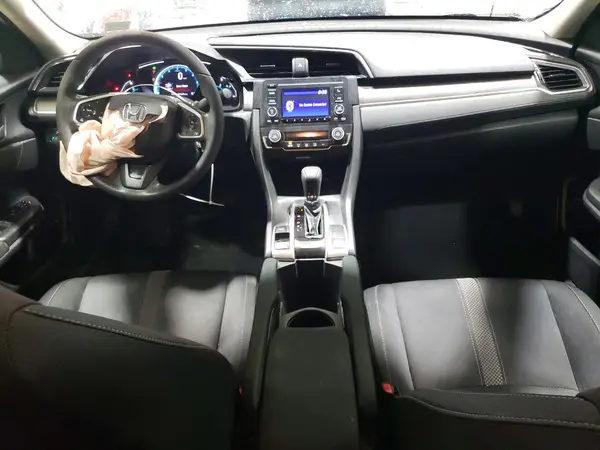 2HGFC2F61LH557462 2020 HONDA CIVIC - Image 8