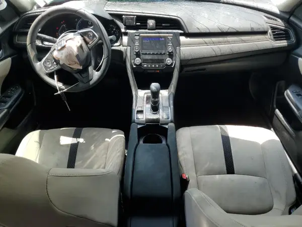2HGFC2F61LH558272 2020 HONDA CIVIC - Image 8