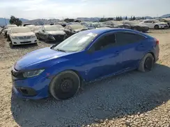 2HGFC2F61LH558935 2020 HONDA CIVIC