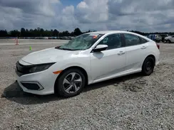 2HGFC2F61LH559762 2020 HONDA CIVIC