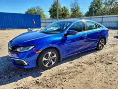 2HGFC2F61LH560359 2020 HONDA CIVIC