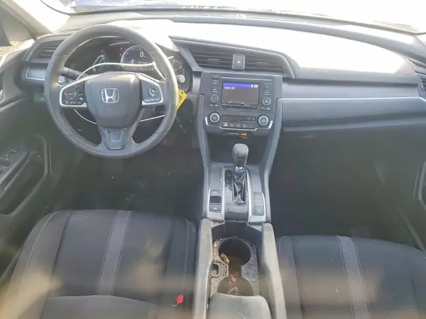 2HGFC2F61LH560359 2020 HONDA CIVIC - Image 8