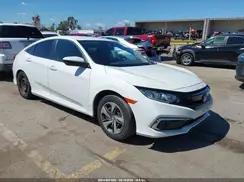 2HGFC2F61LH560460 2020 HONDA CIVIC