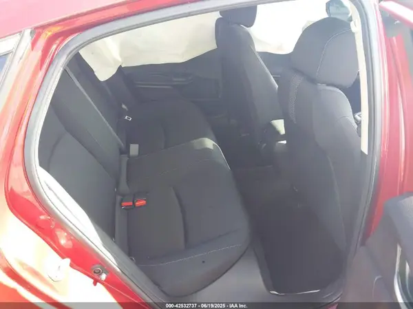 2HGFC2F61LH561060 2020 HONDA CIVIC - Image 8