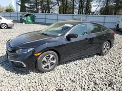2HGFC2F61LH561771 2020 HONDA CIVIC