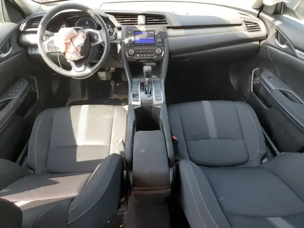 2HGFC2F61LH561771 2020 HONDA CIVIC - Image 8