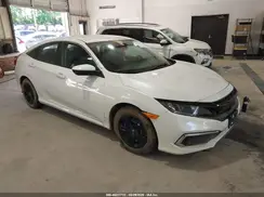 2HGFC2F61LH562225 2020 HONDA CIVIC