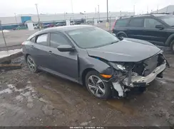 2HGFC2F61LH562550 2020 HONDA CIVIC