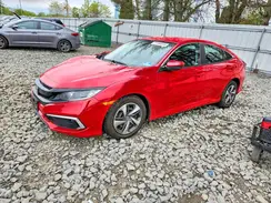 2HGFC2F61LH562578 2020 HONDA CIVIC