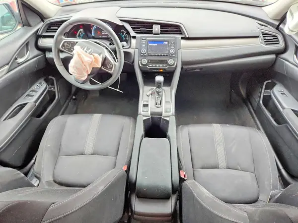 2HGFC2F61LH562578 2020 HONDA CIVIC - Image 8