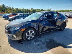 2HGFC2F61LH563309 2020 HONDA CIVIC