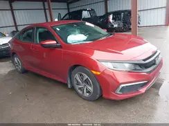 2HGFC2F61LH564881 2020 HONDA CIVIC