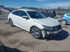 2HGFC2F61LH565478 2020 HONDA CIVIC